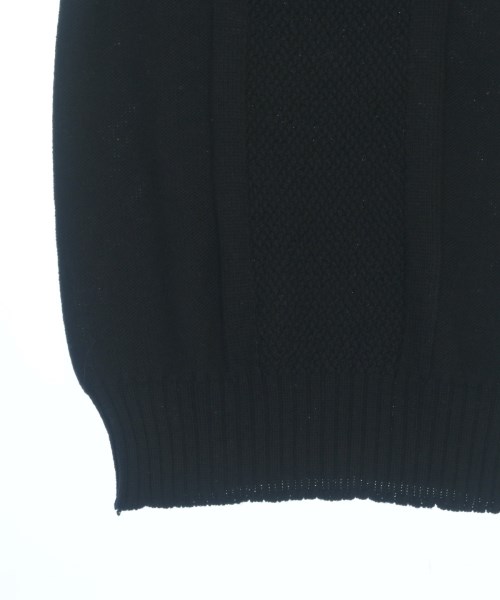 MAX MARA WEEK END LINE（マックスマーラ　ウィークエンドライン）ニット・セーター 黒 サイズ:L レディース/2200656577026
