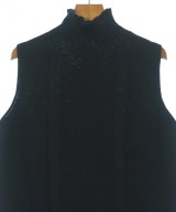 MAX MARA WEEK END LINE（マックスマーラ　ウィークエンドライン）ニット・セーター 黒 サイズ:L レディース/2200656577026