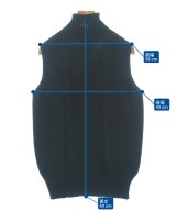 MAX MARA WEEK END LINE（マックスマーラ　ウィークエンドライン）ニット・セーター 黒 サイズ:L レディース/2200656577026