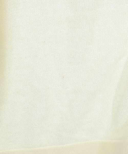 MAX MARA WEEK END LINE（マックスマーラ　ウィークエンドライン）カーディガン 白 サイズ:M レディース/2200657209063