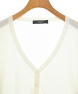 MAX MARA WEEK END LINE（マックスマーラ　ウィークエンドライン）カーディガン 白 サイズ:M レディース/2200657209063