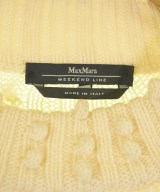 MAX MARA WEEK END LINE（マックスマーラ　ウィークエンドライン）ニット・セーター 白 サイズ:M レディース/2200655186021