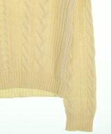 MAX MARA WEEK END LINE（マックスマーラ　ウィークエンドライン）ニット・セーター 白 サイズ:M レディース/2200655186021