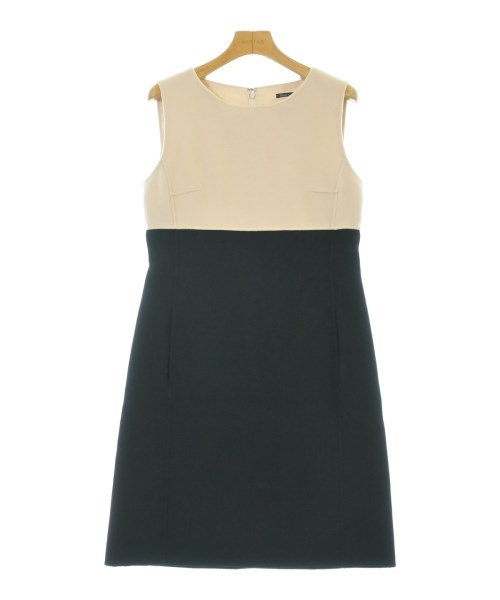 MAX MARA WEEK END LINE(マックスマーラ　ウィークエンドライン)ワンピース 白 サイズ:40(M位)/2200658421181