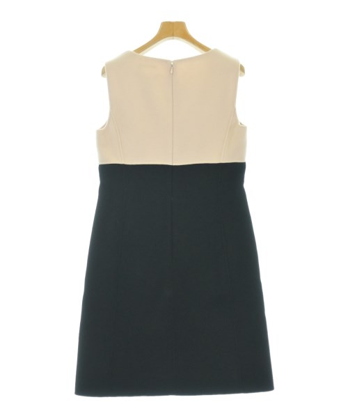 MAX MARA WEEK END LINE（マックスマーラ　ウィークエンドライン）ワンピース 白 サイズ:40(M位) レディース/2200658421181