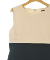 MAX MARA WEEK END LINE（マックスマーラ　ウィークエンドライン）ワンピース 白 サイズ:40(M位) レディース/2200658421181