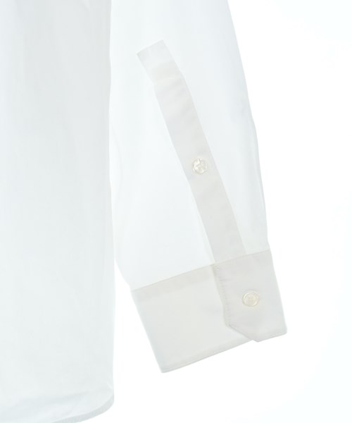 MAX MARA WEEK END LINE（マックスマーラ　ウィークエンドライン）カジュアルシャツ 白 サイズ:36(XS位) レディース/2200633776015
