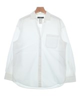 MAX MARA WEEK END LINE（マックスマーラ　ウィークエンドライン）カジュアルシャツ 白 サイズ:36(XS位) レディース/2200633776015