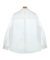 MAX MARA WEEK END LINE（マックスマーラ　ウィークエンドライン）カジュアルシャツ 白 サイズ:36(XS位) レディース/2200633776015