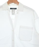 MAX MARA WEEK END LINE（マックスマーラ　ウィークエンドライン）カジュアルシャツ 白 サイズ:36(XS位) レディース/2200633776015