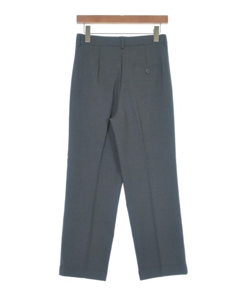 MAX MARA WEEK END LINE（マックスマーラ　ウィークエンドライン）スラックス グレー サイズ:-(L位) レディース/2200633776022