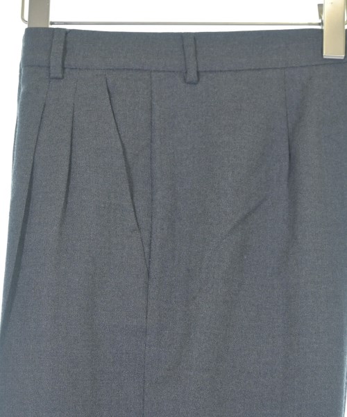 MAX MARA WEEK END LINE（マックスマーラ　ウィークエンドライン）スラックス グレー サイズ:-(L位) レディース/2200633776022