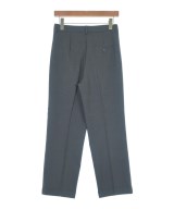 MAX MARA WEEK END LINE（マックスマーラ　ウィークエンドライン）スラックス グレー サイズ:-(L位) レディース/2200633776022