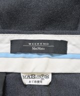 MAX MARA WEEK END LINE（マックスマーラ　ウィークエンドライン）スラックス グレー サイズ:-(L位) レディース/2200633776022