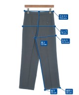 MAX MARA WEEK END LINE（マックスマーラ　ウィークエンドライン）スラックス グレー サイズ:-(L位) レディース/2200633776022