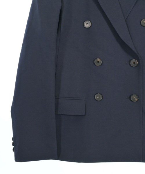 MAX MARA WEEK END LINE（マックスマーラ　ウィークエンドライン）ジャケット 紺 サイズ:42(M位) レディース/2200633776077