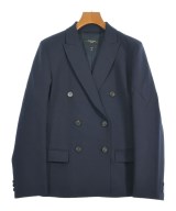 MAX MARA WEEK END LINE（マックスマーラ　ウィークエンドライン）ジャケット 紺 サイズ:42(M位) レディース/2200633776077