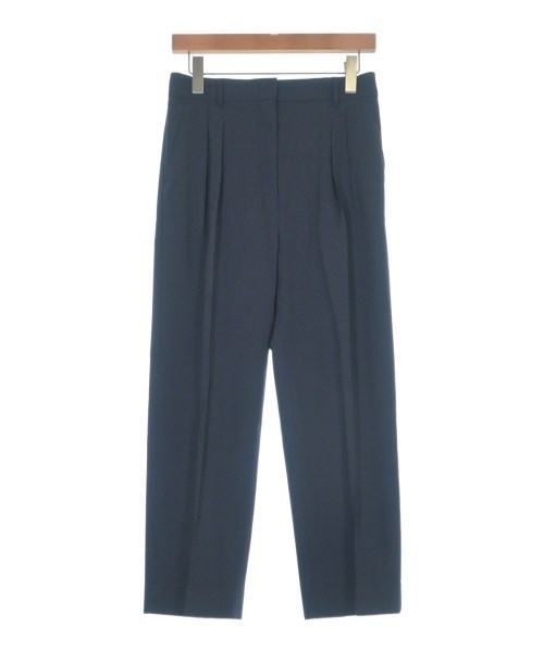 MAX MARA WEEK END LINE(マックスマーラ　ウィークエンドライン)スラックス 紺 サイズ:42(M位)/2200633776084