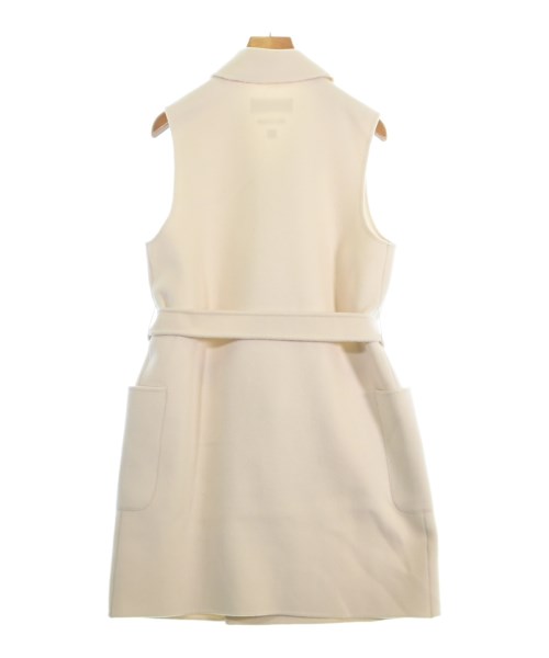 MAX MARA WEEK END LINE（マックスマーラ　ウィークエンドライン）その他 白 サイズ:40(M位) レディース/2200633776183