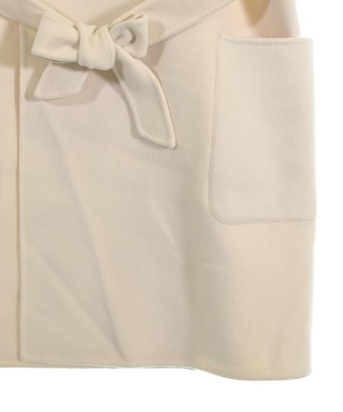 MAX MARA WEEK END LINE（マックスマーラ　ウィークエンドライン）その他 白 サイズ:40(M位) レディース/2200633776183
