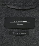 MAX MARA WEEK END LINE（マックスマーラ　ウィークエンドライン）その他 グレー サイズ:38(S位) レディース/2200633776206