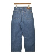 MAX MARA WEEK END LINE（マックスマーラ　ウィークエンドライン）デニムパンツ 青 サイズ:38(S位) レディース/2200658771040