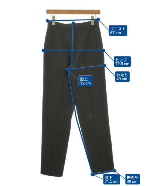 MAX MARA WEEK END LINE（マックスマーラ　ウィークエンドライン）その他 茶 サイズ:40(M位) レディース/2200657917012