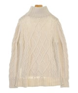 MAX MARA WEEK END LINE（マックスマーラ　ウィークエンドライン）ニット・セーター ベージュ サイズ:S レディース/2200661334027