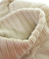 MAX MARA WEEK END LINE（マックスマーラ　ウィークエンドライン）ニット・セーター ベージュ サイズ:S レディース/2200661334027