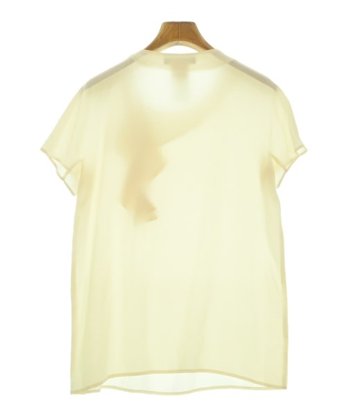 MAX MARA WEEK END LINE（マックスマーラ　ウィークエンドライン）ブラウス 白 サイズ:40(M位) レディース/2200657353131