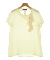 MAX MARA WEEK END LINE（マックスマーラ　ウィークエンドライン）ブラウス 白 サイズ:40(M位) レディース/2200657353131
