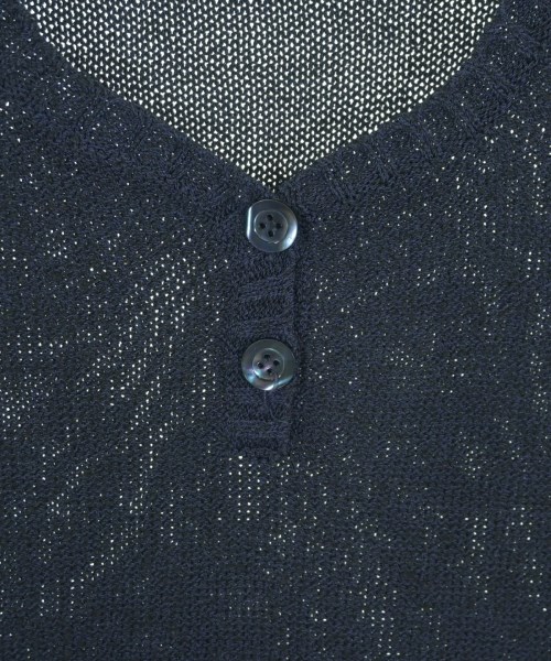 MAX MARA WEEK END LINE（マックスマーラ　ウィークエンドライン）ニット・セーター 紺 サイズ:S レディース/2200662351078