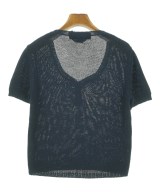 MAX MARA WEEK END LINE（マックスマーラ　ウィークエンドライン）ニット・セーター 紺 サイズ:S レディース/2200662351078