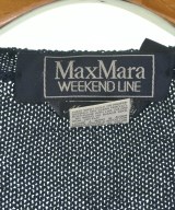 MAX MARA WEEK END LINE（マックスマーラ　ウィークエンドライン）ニット・セーター 紺 サイズ:S レディース/2200662351078