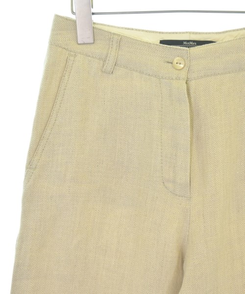 MAX MARA WEEK END LINE（マックスマーラ　ウィークエンドライン）その他 ベージュ サイズ:38(S位) レディース/2200709794264