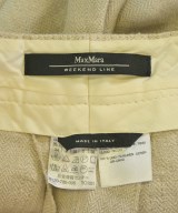 MAX MARA WEEK END LINE（マックスマーラ　ウィークエンドライン）その他 ベージュ サイズ:38(S位) レディース/2200709794264