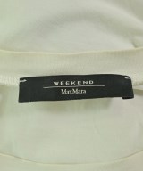 MAX MARA WEEK END LINE（マックスマーラ　ウィークエンドライン）Tシャツ・カットソー 白 サイズ:F レディース/2200711026032