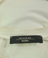 MAX MARA WEEK END LINE（マックスマーラ　ウィークエンドライン）Tシャツ・カットソー 白 サイズ:F レディース/2200711026032