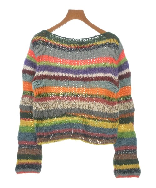 MAX MARA WEEK END LINE(マックスマーラ　ウィークエンドライン)のニット・セーター サイズ:M 5,500円