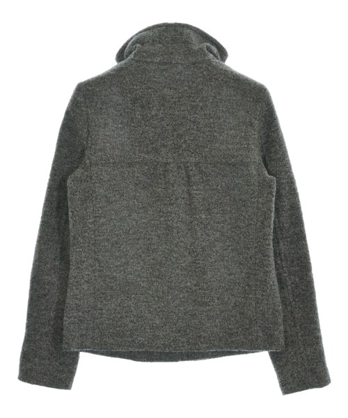 MAX MARA WEEK END LINE（マックスマーラ　ウィークエンドライン）カジュアルジャケット グレー サイズ:36(XS位) レディース/2200712076029
