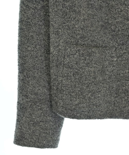 MAX MARA WEEK END LINE（マックスマーラ　ウィークエンドライン）カジュアルジャケット グレー サイズ:36(XS位) レディース/2200712076029