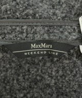 MAX MARA WEEK END LINE（マックスマーラ　ウィークエンドライン）カジュアルジャケット グレー サイズ:36(XS位) レディース/2200712076029