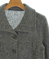 MAX MARA WEEK END LINE（マックスマーラ　ウィークエンドライン）カジュアルジャケット グレー サイズ:36(XS位) レディース/2200712076029