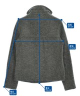 MAX MARA WEEK END LINE（マックスマーラ　ウィークエンドライン）カジュアルジャケット グレー サイズ:36(XS位) レディース/2200712076029