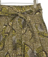MAX MARA WEEK END LINE（マックスマーラ　ウィークエンドライン）ひざ丈スカート カーキ サイズ:38(S位) レディース/2200712076104
