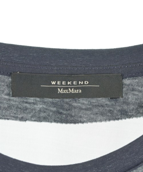 MAX MARA WEEK END LINE（マックスマーラ　ウィークエンドライン）ワンピース グレー サイズ:F レディース/2200708414033