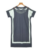 MAX MARA WEEK END LINE（マックスマーラ　ウィークエンドライン）ワンピース グレー サイズ:F レディース/2200708414033
