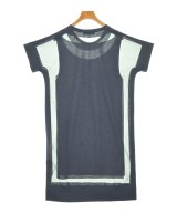MAX MARA WEEK END LINE（マックスマーラ　ウィークエンドライン）ワンピース グレー サイズ:F レディース/2200708414033