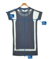 MAX MARA WEEK END LINE（マックスマーラ　ウィークエンドライン）ワンピース グレー サイズ:F レディース/2200708414033