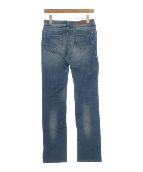 MAX MARA WEEK END LINE（マックスマーラ　ウィークエンドライン）デニムパンツ 紺 サイズ:40(M位) レディース/2200708923122